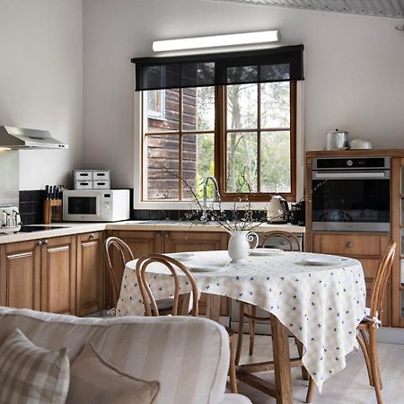 French Cottage Daylesford Ngoại thất bức ảnh