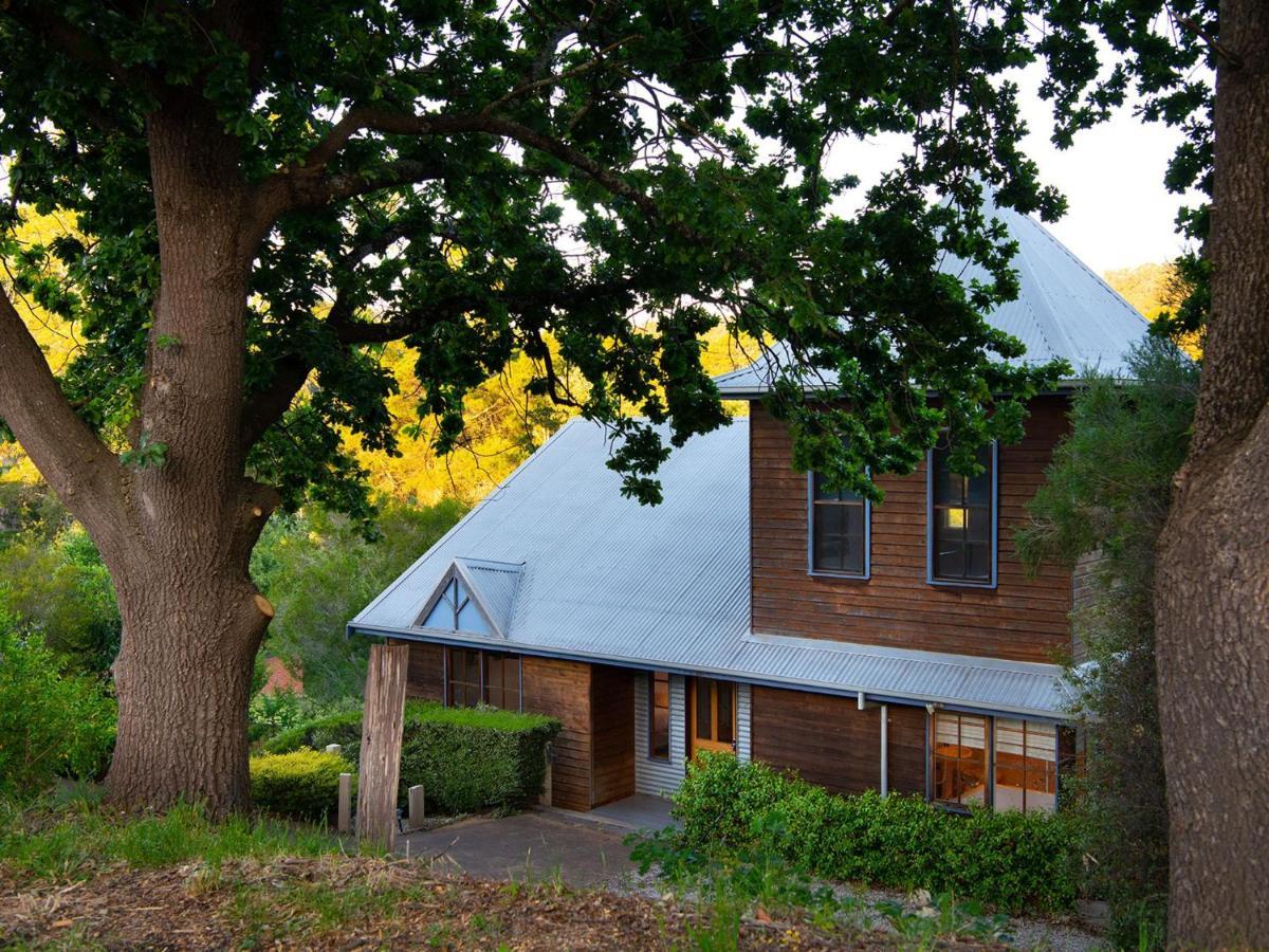 French Cottage Daylesford Ngoại thất bức ảnh