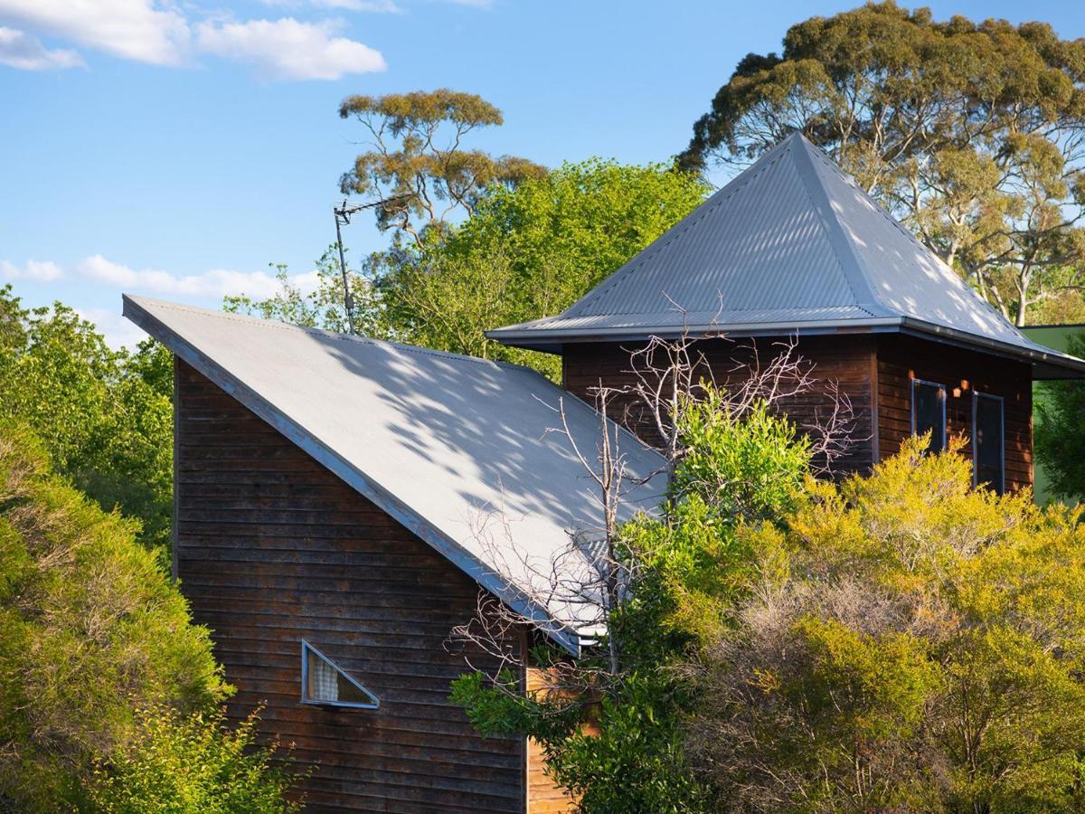 French Cottage Daylesford Ngoại thất bức ảnh