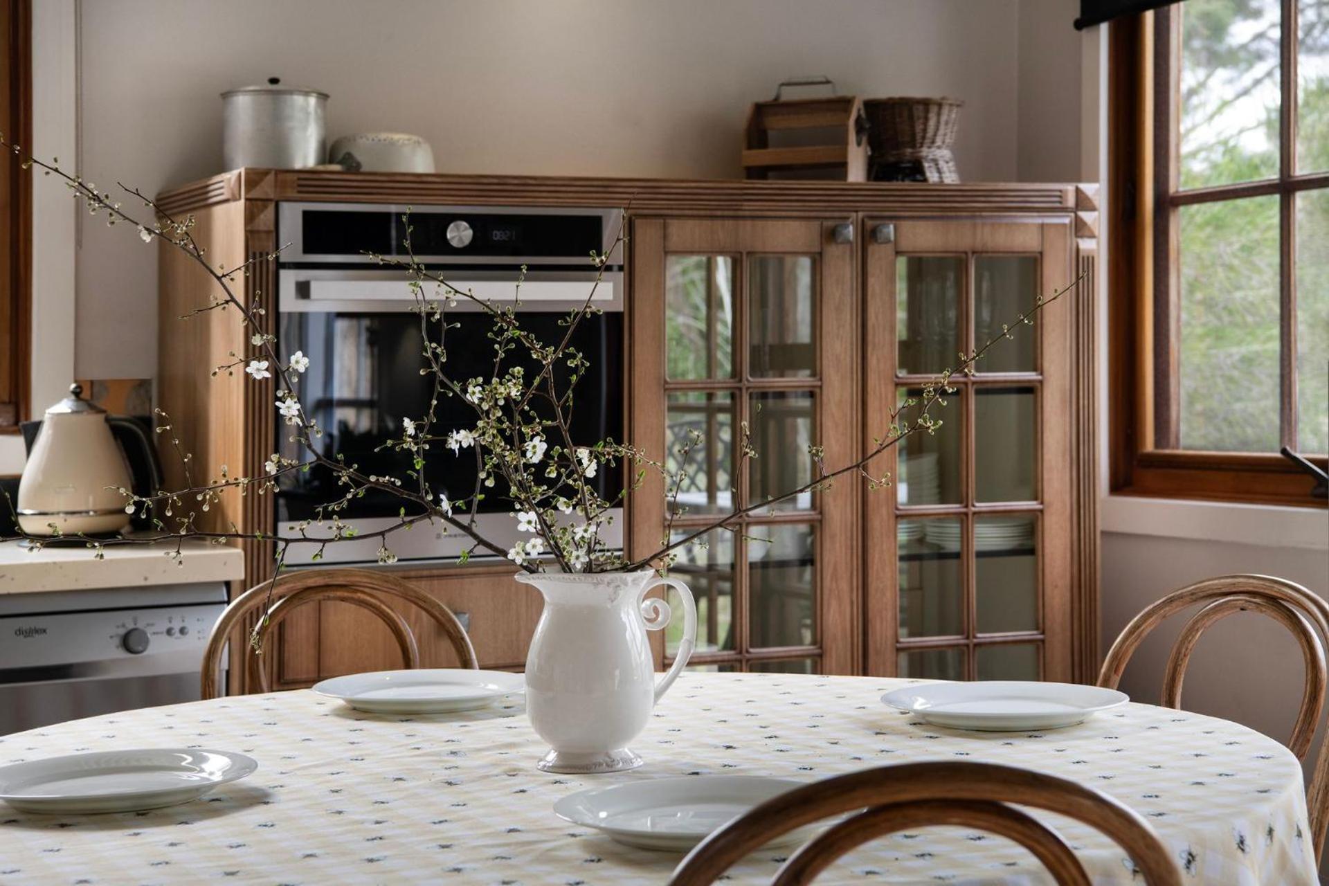 French Cottage Daylesford Ngoại thất bức ảnh