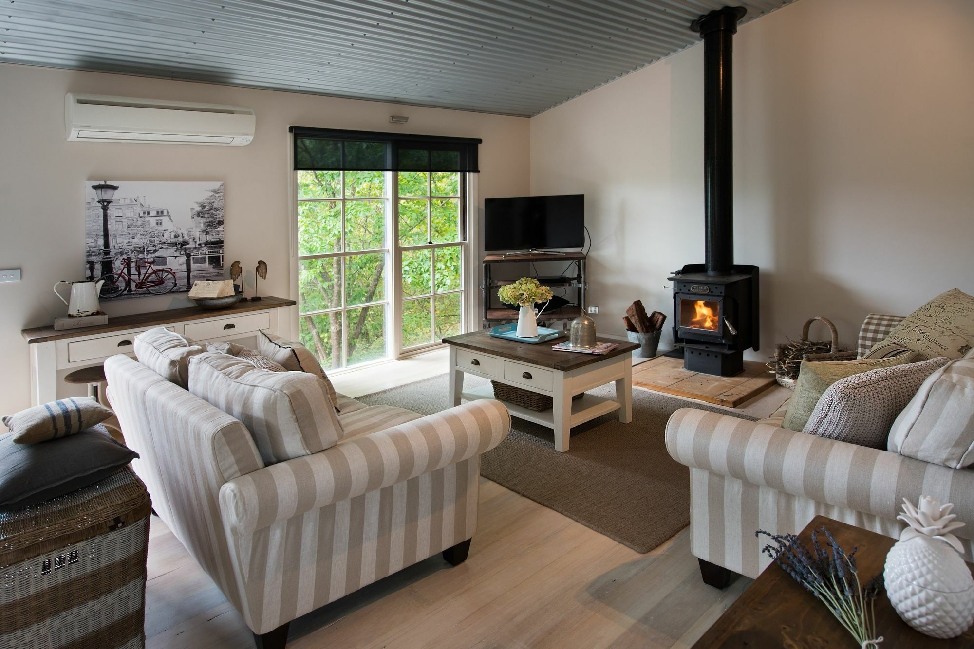 French Cottage Daylesford Ngoại thất bức ảnh