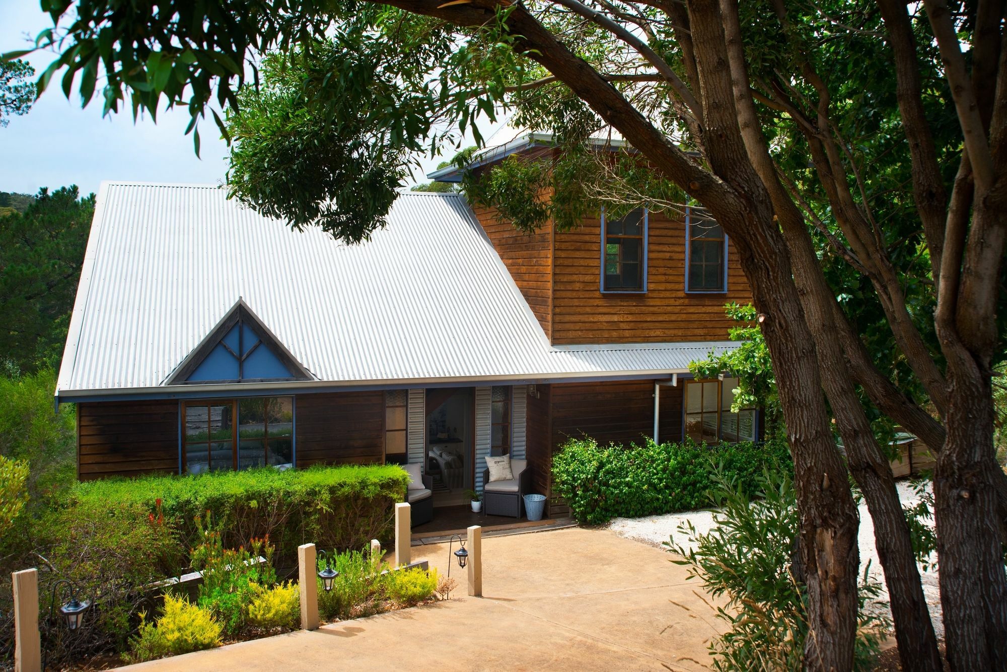 French Cottage Daylesford Ngoại thất bức ảnh